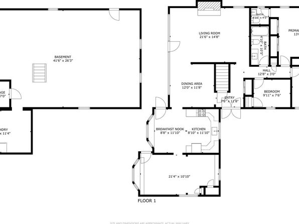 110 2nd Street, Verplanck, NY 10596