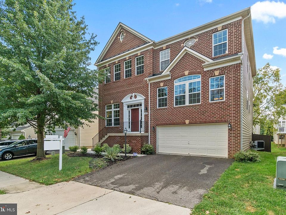 1st image of 4417 Davis Fairfax Ln