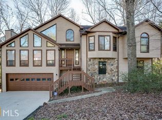 330 Hunt River Way, Suwanee, GA 30024
