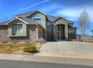 19239 W 53rd Loop, Golden, CO 80403