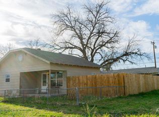 40 E 12th St, San Angelo, TX 76903