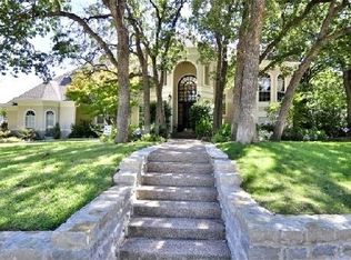 503 Stonewall Ct, Southlake, TX 76092