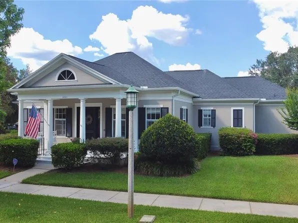 1001 Oak Pond Dr, Celebration, FL 34747