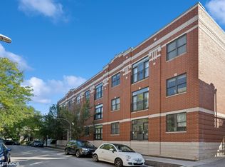 2771 W Francis Pl UNIT 205N, Chicago, IL 60647