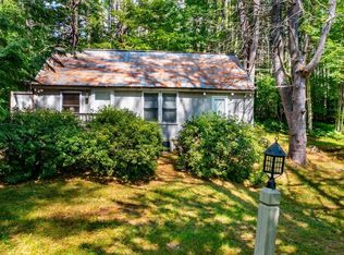 59 Gould Hill Rd, Danbury, NH 03230