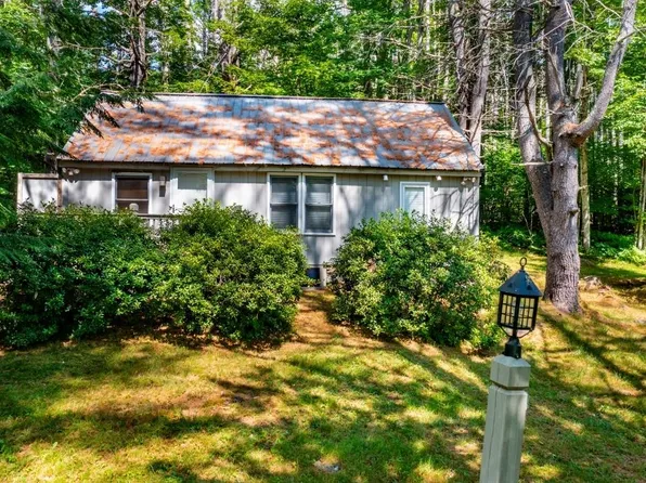 59 Gould Hill Road, Danbury, NH 03230