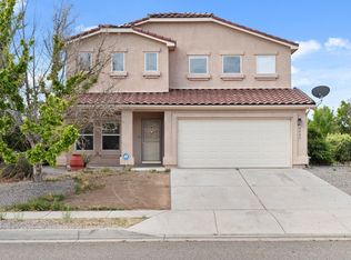 5008 Sundance Dr NE, Rio Rancho, NM 87144
