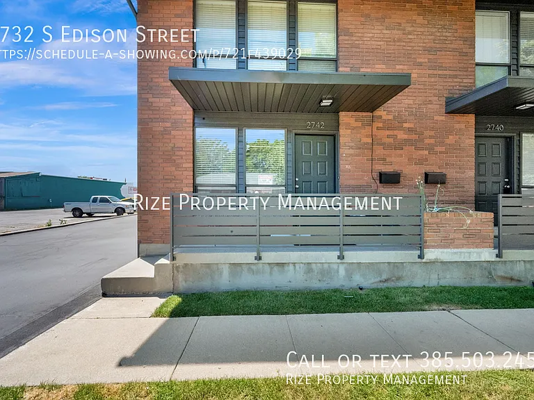 2732 S Edison St — Photo 12
