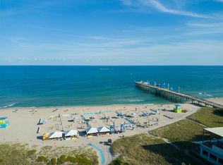 305 N Pompano Beach Blvd #10-PENTHOUSE, Pompano Beach, FL 33062