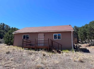 Lot 2151 Acapulco Road, Fort Garland, CO 81133