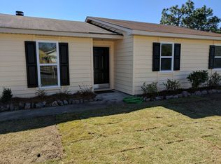 446 Edisto Dr, Belvedere, SC 29841