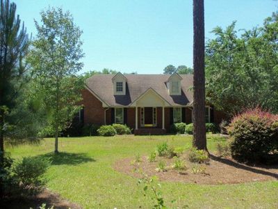 182 Horseshoe Dr, Moultrie, GA, 31788