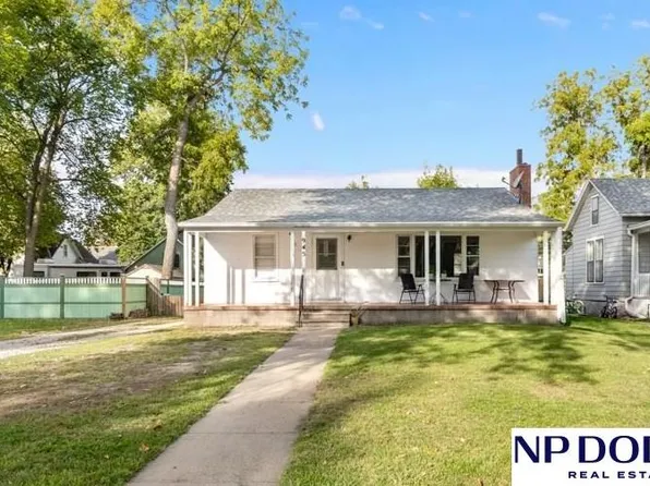 945 N K St, Fremont, NE 68025