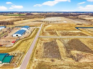 LOT 1 N Star Rd, Cottage Grove, WI 53527