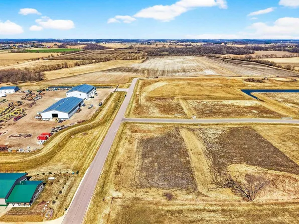 Lot 1 North Star Road, Cottage Grove, WI 53527