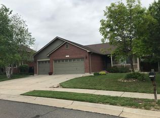 11231 W 54th Ave, Arvada, CO 80002