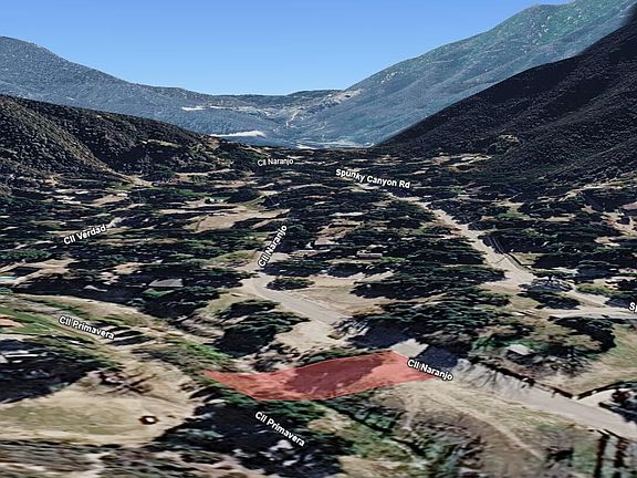 3rd image of Vac Calle Naranjo Primavera