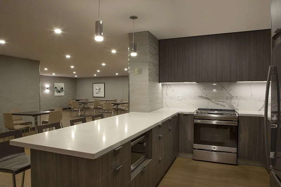 Cambridge Place Apartments — Photo 1