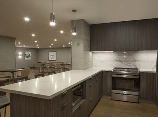 Cambridge Place Apartments, Toronto, ON M1L 4P2