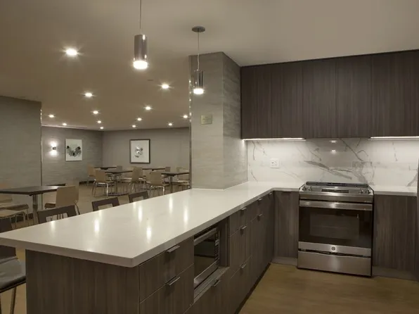 Cambridge Place Apartments, 30 Denton Ave, Toronto, ON M1L 4P2