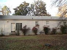 back of house