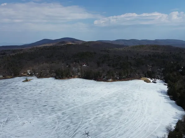 TBD Fox Road, Gilmanton, NH 03237