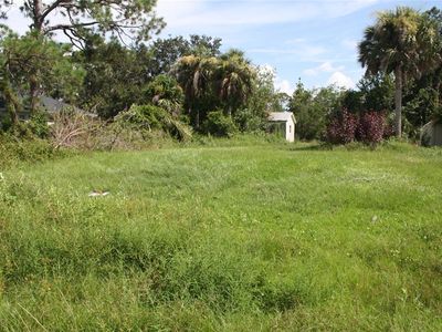 Wabasso Avenue Lot #17, North Pt, FL, 34287