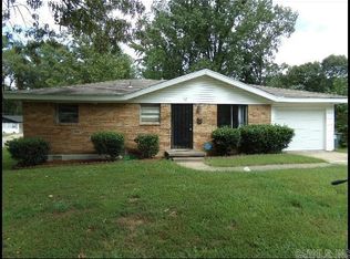 48 S Wakefield Dr, Little Rock, AR 72209