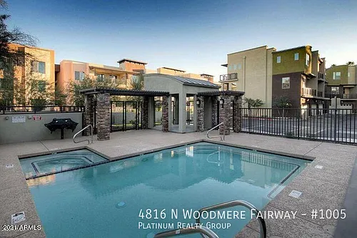 4816 N Woodmere Fairway #1005 Photo 1 4816 N Woodmere Fairway #1005 Photo 1