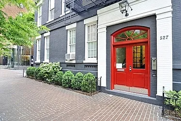 Sold by Brown Harris Stevens