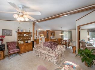2580 Columbus Rd, Eagle River, WI 54521