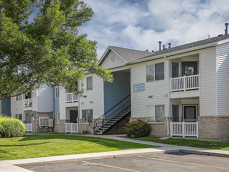 Creekside Village — Photo 49