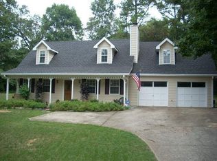 1107 Billy McGee Rd, Lawrenceville, GA 30045