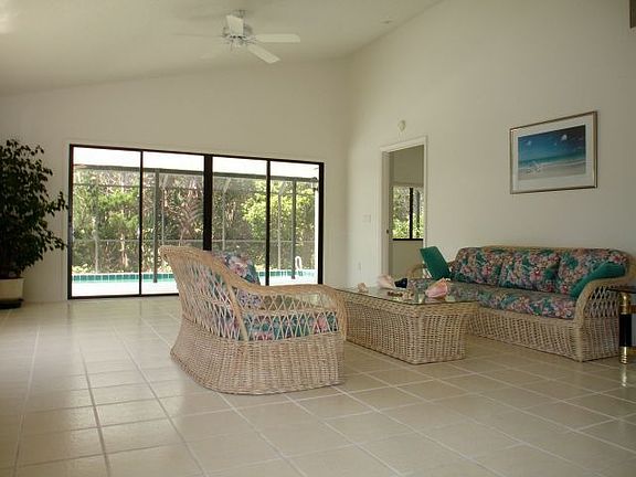AllTile Living Area