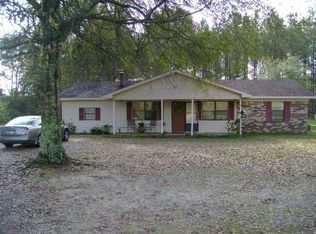 18 Sullivan Rd, Laurel, MS 39443