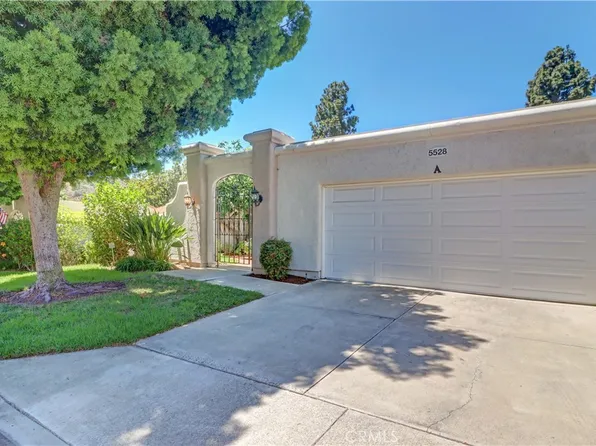 5528 Via La Mesa Unit A, Laguna Woods, CA 92637
