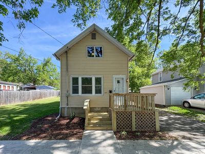 451 Ryall St, Marseilles, IL, 61341