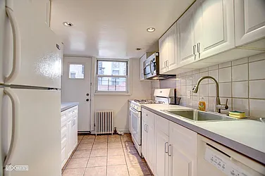 Rented by Citi Habitats