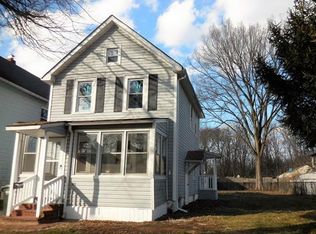 806 Center St, Piscataway, NJ