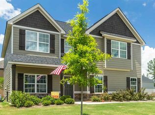 215 Wild Azalea Dr, Perry, GA 31069