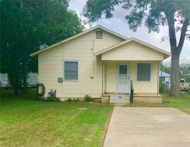 406 N Broadway St, Caldwell, TX, 77836