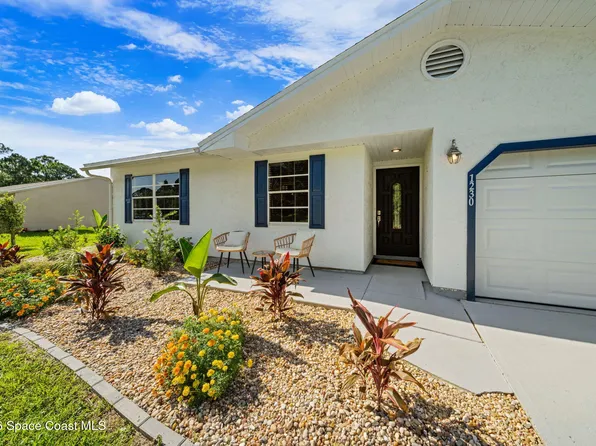 1230 Alcazar St SE, Palm Bay, FL 32909
