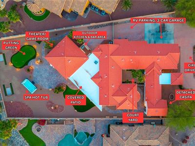 2255 Jo Ann Avenue, Bullhead City, AZ, 86442