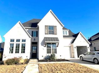 7839 Buffaloberry Rd, Frisco, TX 75035