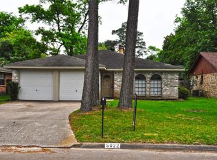 5022 Fitzwater Dr, Spring, TX 77373