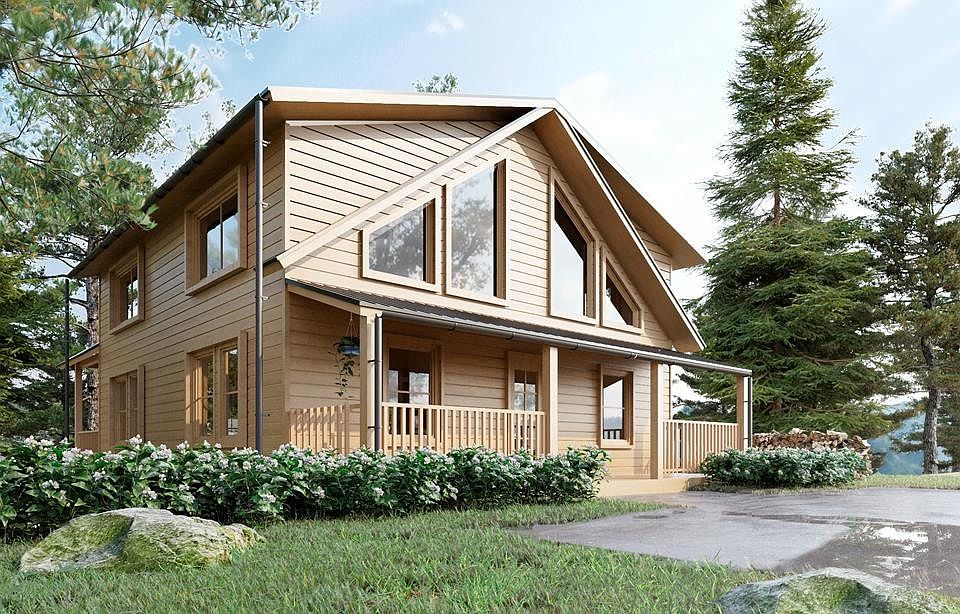 1st image of 4 Sequoia Rd Lot 4