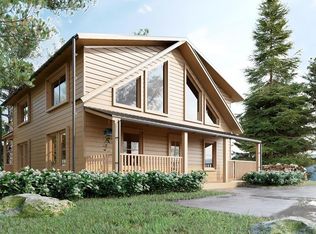 6 Sequoia Rd LOT 6, Pigeon Forge, TN 37863