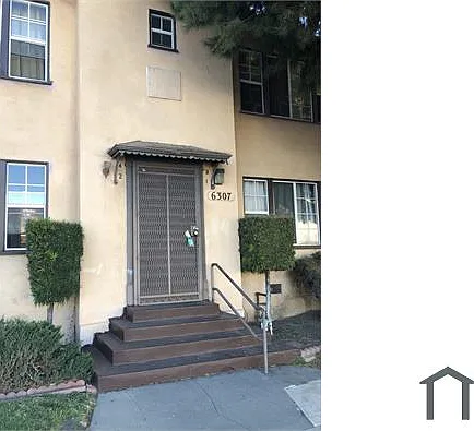 1 bed, 600 sqft, $2,395 — Photo 2
