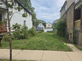 1245 S Kolin Ave, Chicago, IL 60623