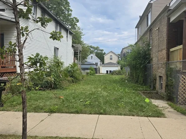 1245 S Kolin Ave, Chicago, IL 60623